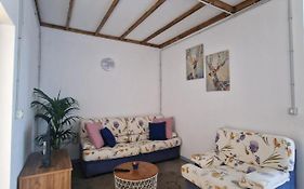 Casa Tomas